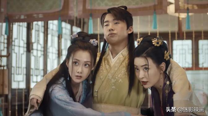 郭麒麟赘婿第二部在哪看,郭麒麟赘婿2什么时候上映