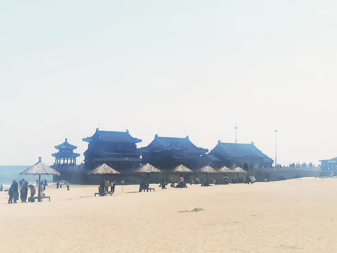 秦皇岛山海关需要逛多久,秦皇岛山海关值得玩吗