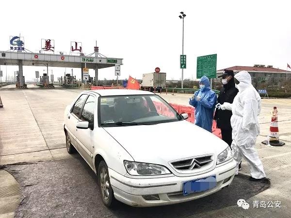 战疫铿锵女警在行动,战疫一线铿锵玫瑰展巾帼风采