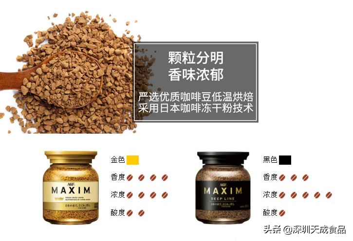 哪款牌子的黑咖啡效果最好,哪个牌子的黑咖啡比较好