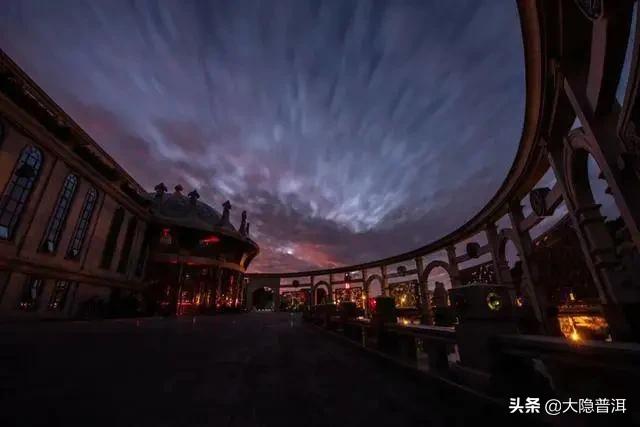 云南必去的10个宝藏打卡地,云南宝藏打卡圣地