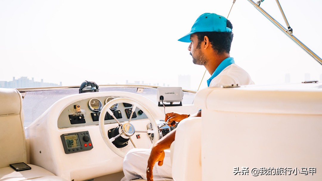 迪拜游玩一定要体验一次,迪拜必去十大景点旅游攻略