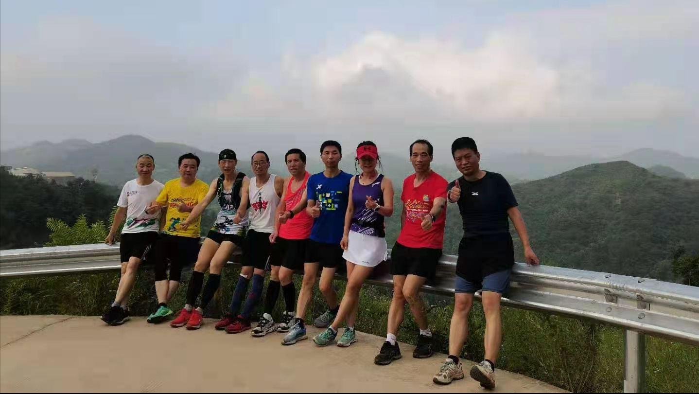 您是否跑步？都应知这“六大”改变！我跑步4年，身心完全改观