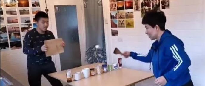 徐孝元打削球视频,徐孝元削球手对阵刘诗雯