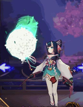 阴阳师新sp因幡辉夜姬,阴阳师转换式神后急速育成