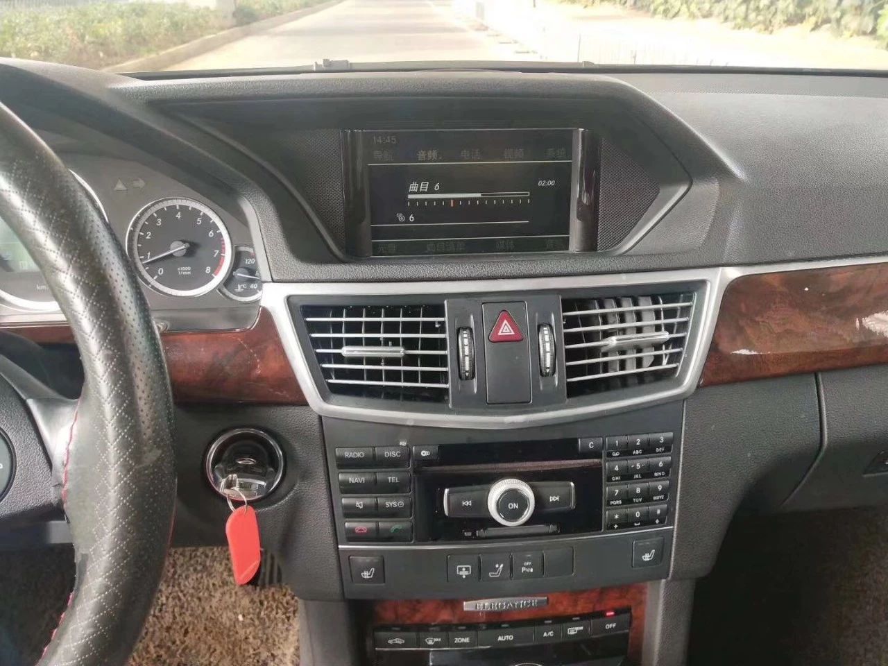 农村小伙买奔驰s级回村,农村小伙买奔驰后续