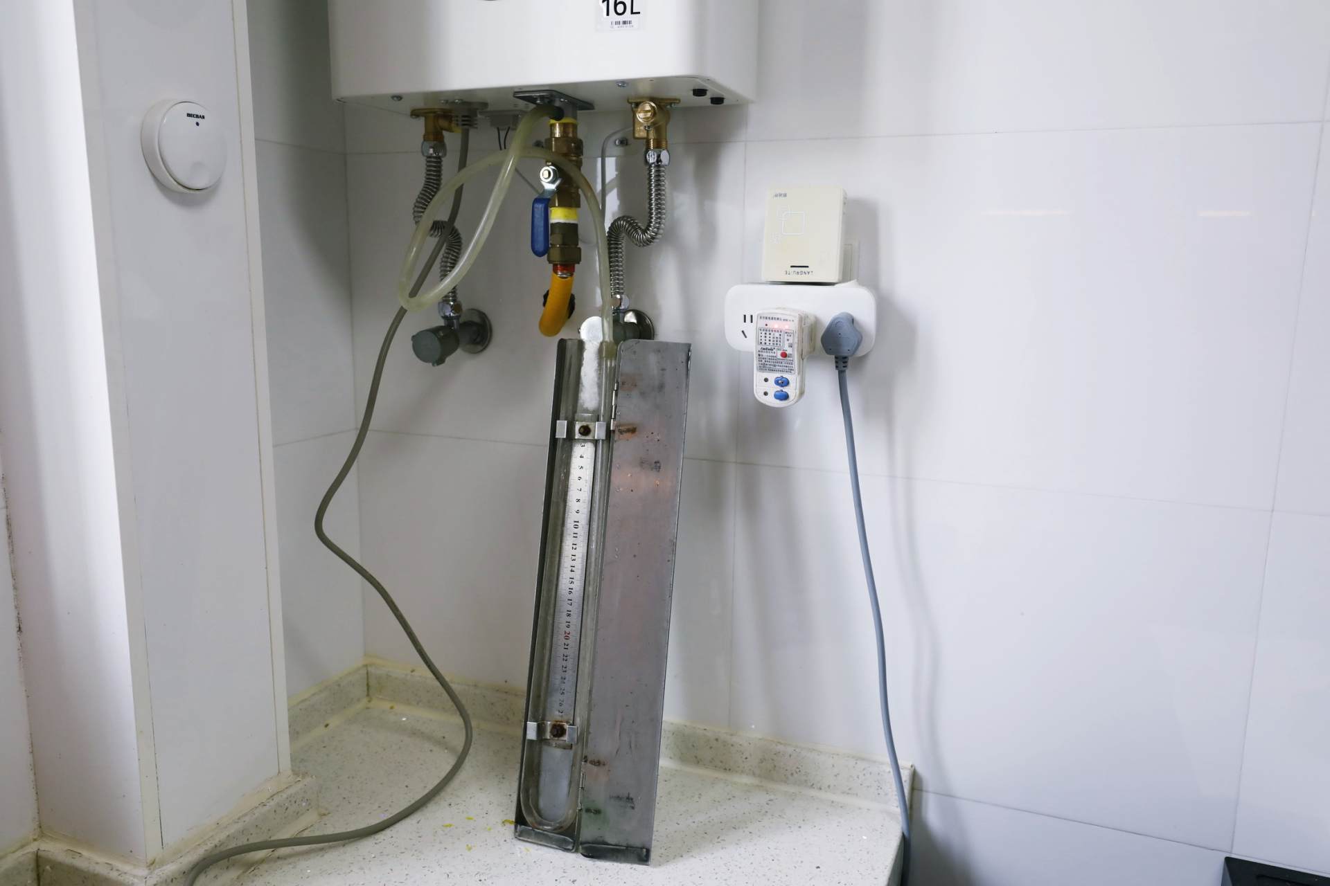 佳尼特零冷水燃气热水器怎么样,佳尼特燃气热水器怎么做到零冷水