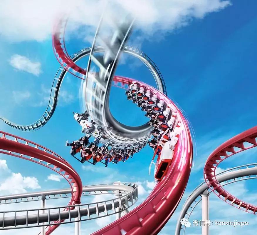 圣淘沙游玩路线攻略,圣淘沙名胜世界免费吗