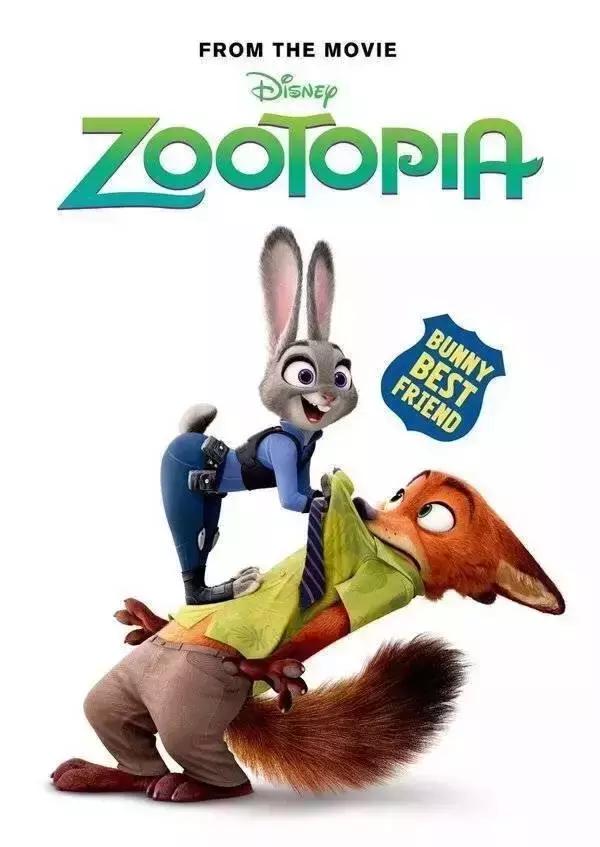 超萌的迪士尼图片,盘点迪士尼超萌周边