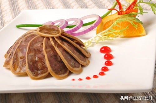 别再去吃又贵又不好吃的狗不理包子了，这6种美食才是天津好味道