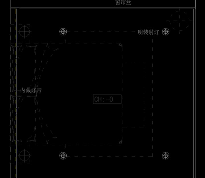家庭灯光重要性,家庭装修灯光的五大布局