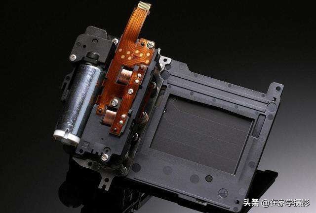 照相机快门知识讲解,尼康d7200快门寿命15万次数