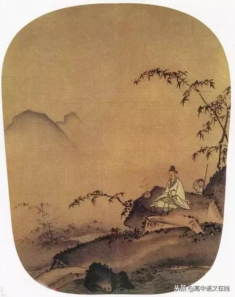 100首宋词100幅宋画堪称绝配,100首宋词与100幅宋画的灵魂邂逅