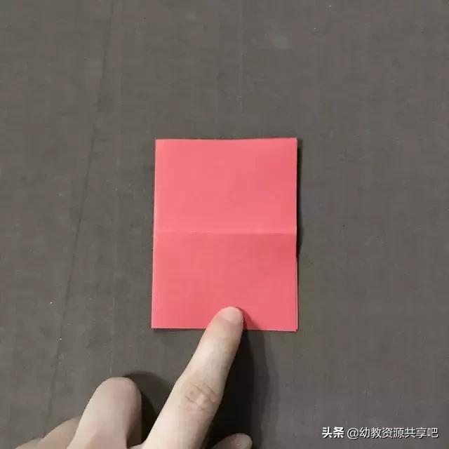 剪纸真漂亮,手工剪纸教程剪传统文化简单