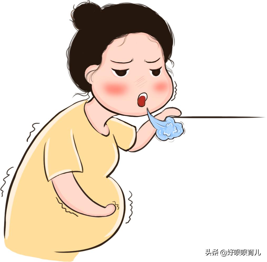 肚子里宝宝突然说话,宝宝在肚子里的胎动是什么样的