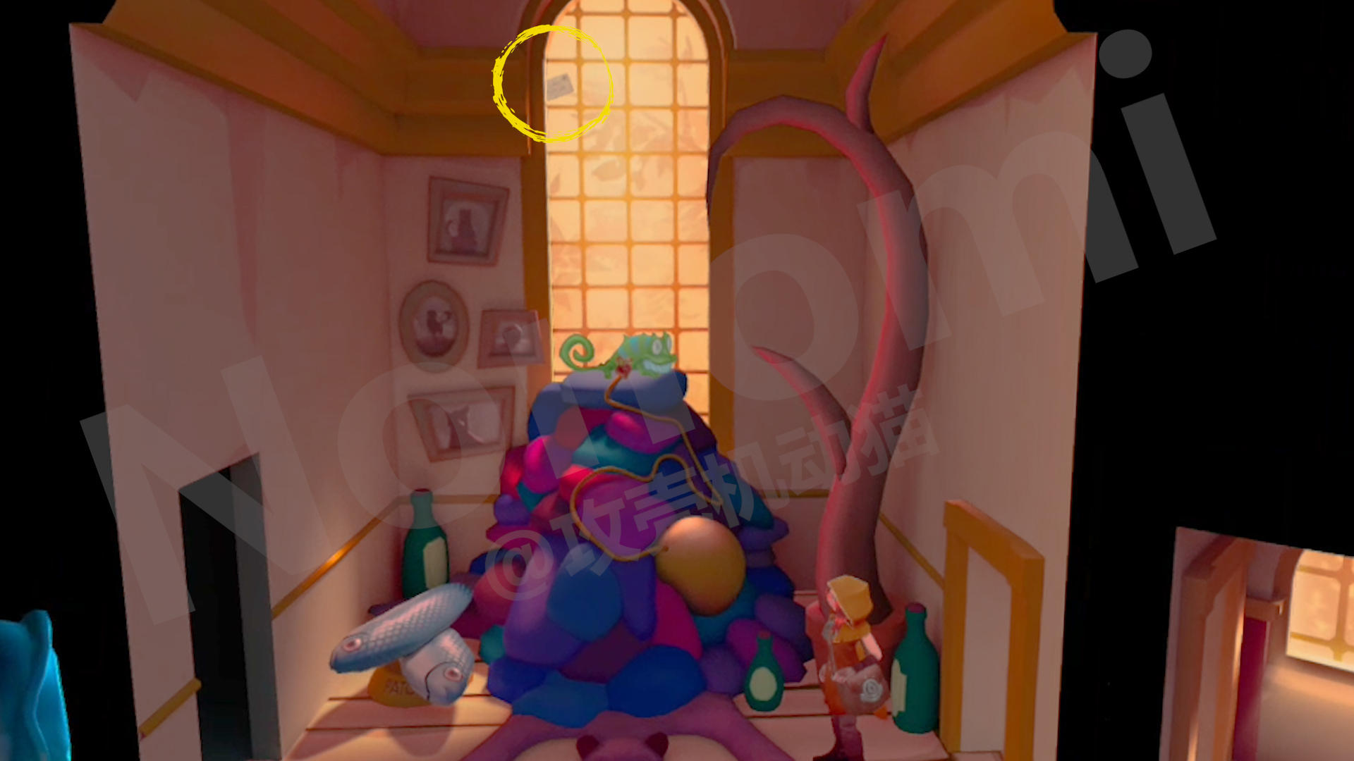 vr摄影棚游戏攻略大全,downtherabbitholevr游戏攻略