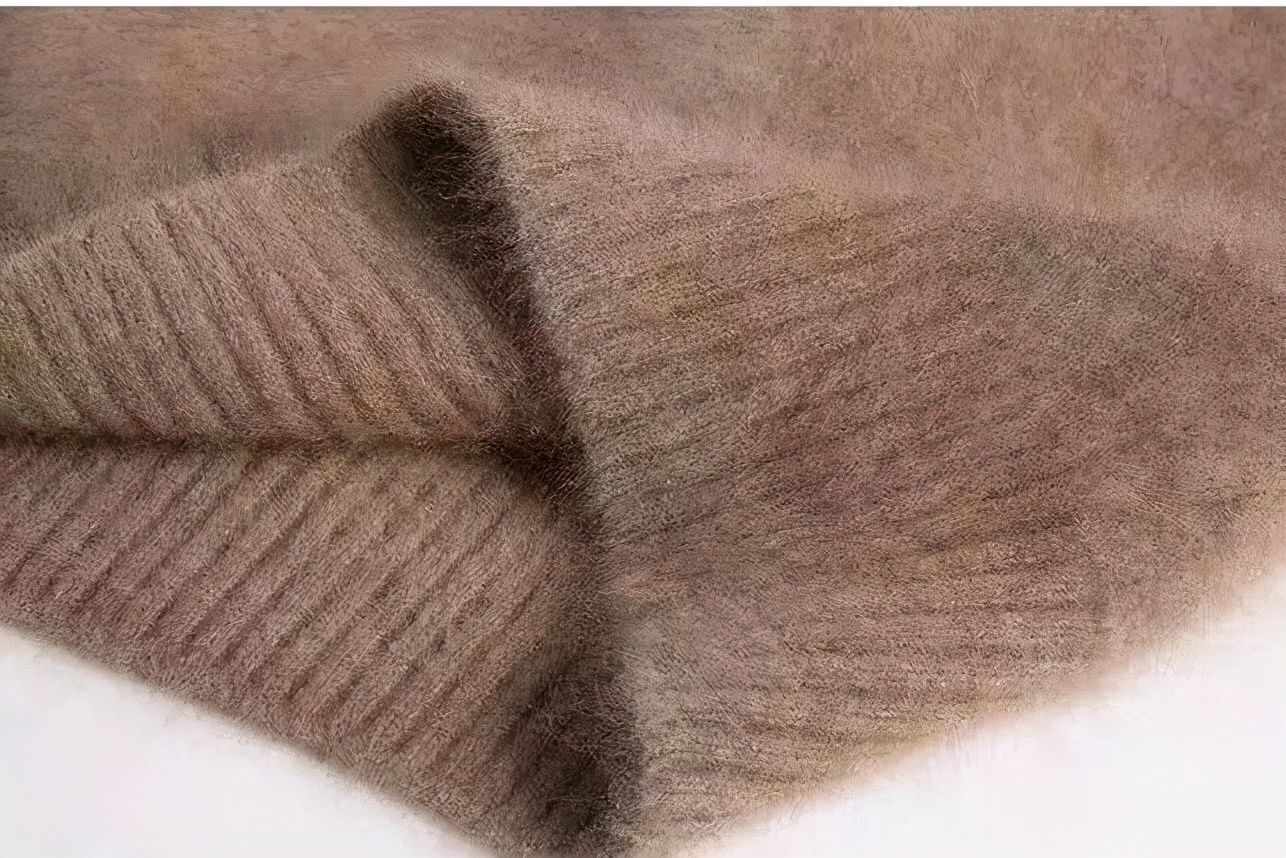 干货分享服装视频,毛衫验货流程及注意事项