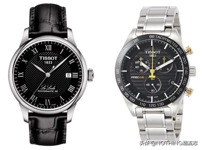 小众品牌瑞士原装进口手表,瑞士手表品牌等级分类排名