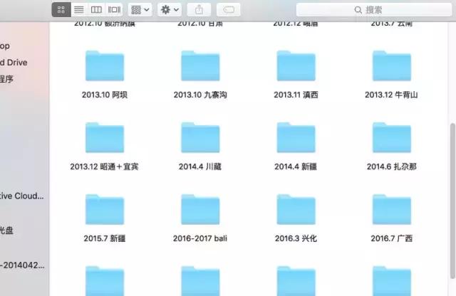 提高风光摄影后期效率，只需要4招