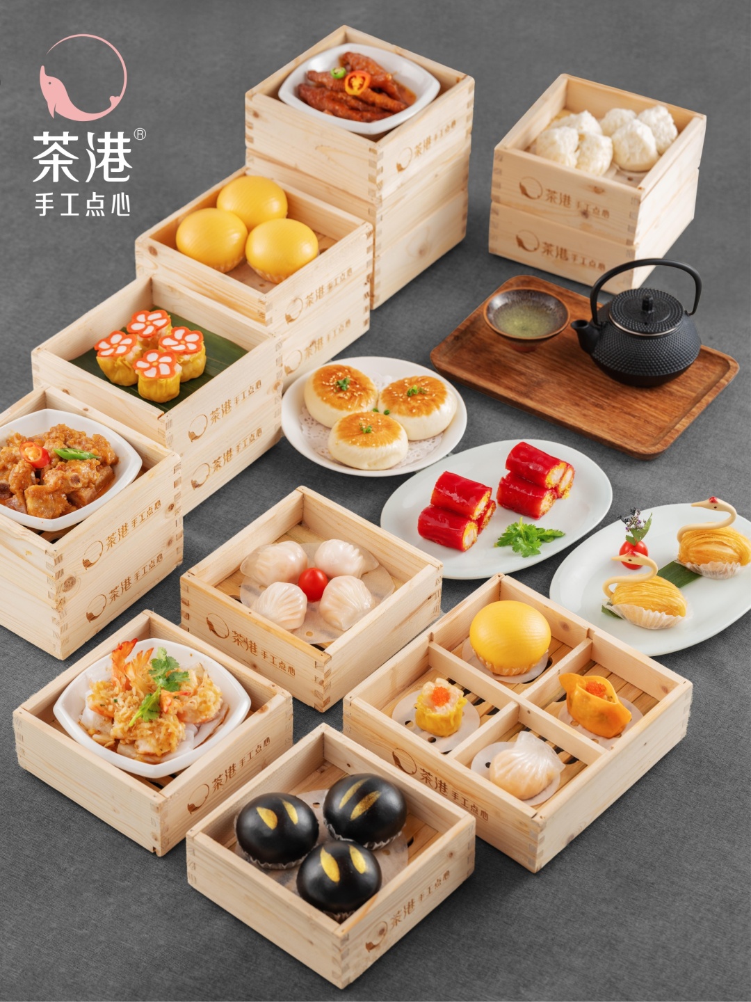 武汉宝藏美食店铺,武汉宝藏餐饮店铺推荐