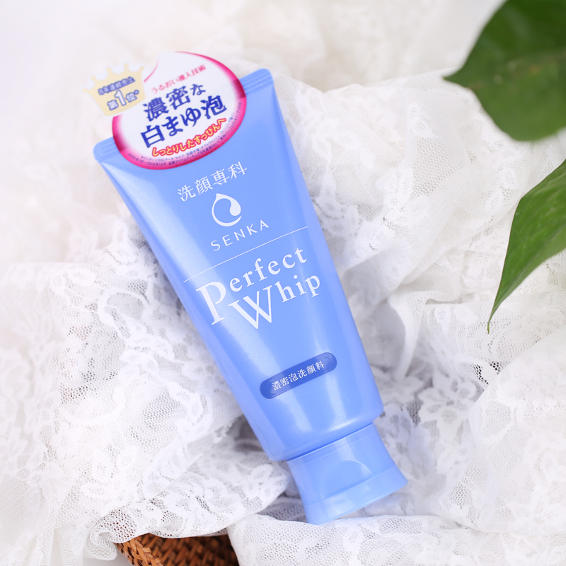 洗面奶良心评测博主,洗面奶推荐大实话