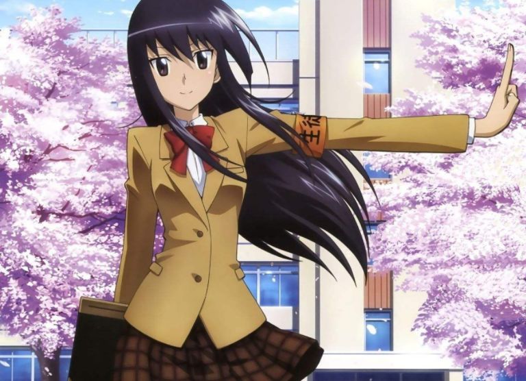 反差感很强的动漫角色,盘点动漫面恶心善角色