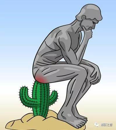 痔疮只是个小毛病,痔疮是小毛病吗