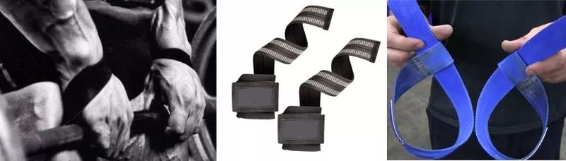 健身护具怎么选,如何选择健身护具