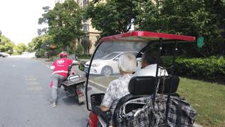 是谁温暖了我的2019,谁温暖了你的2023作文