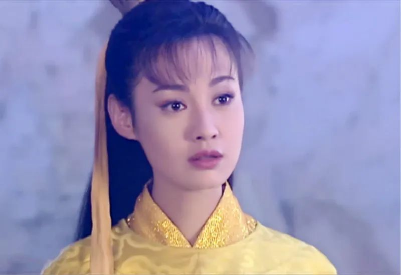 《绝代双骄》五个版本PK，谁才是你心中的小鱼儿花无缺