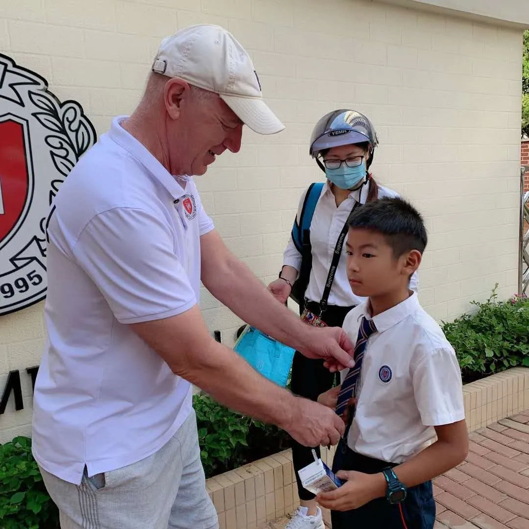 您想让孩子“文武双全”吗？快来这里“修炼”吧