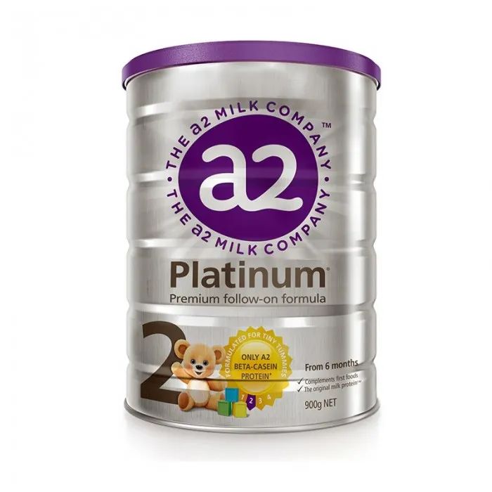 别再给孩子喝牛奶了,奶粉美赞臣a2跟经典版有什么区别