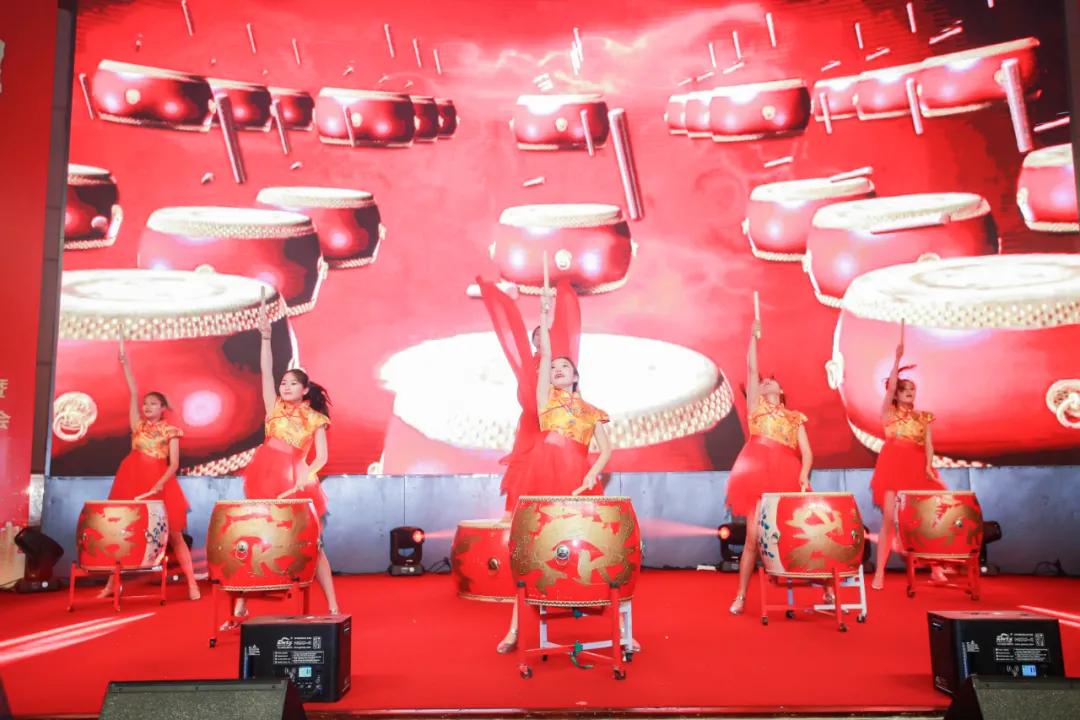 湘商大会湖南总商会,广州市湖南桂阳商会2024发展峰会