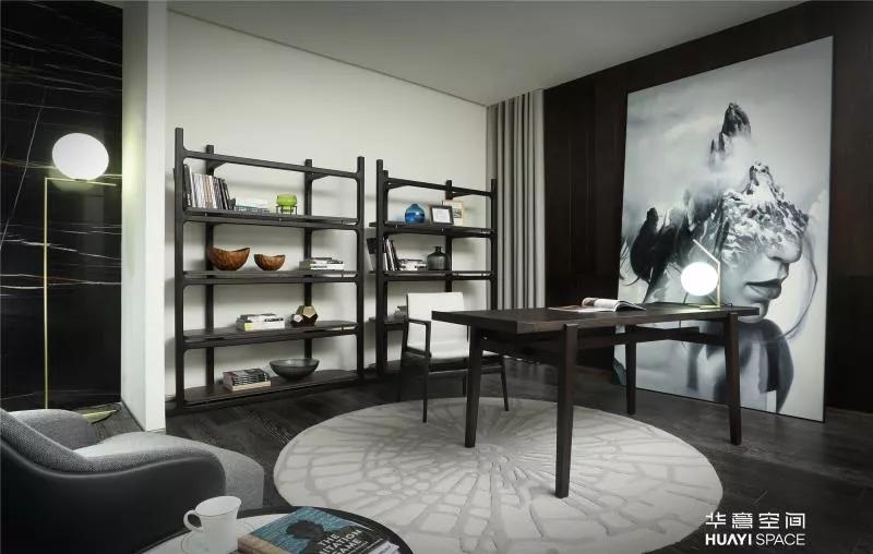 大牌的新衣丨6个家居圈当红“明星”坐镇名家具展,快来围观