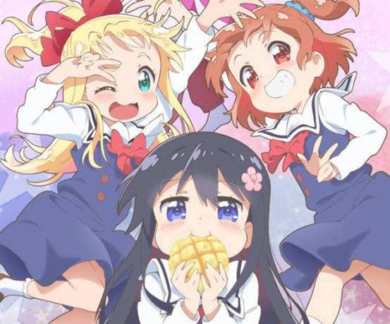 最强新番2019,新番推荐最期待的2020年一月新番