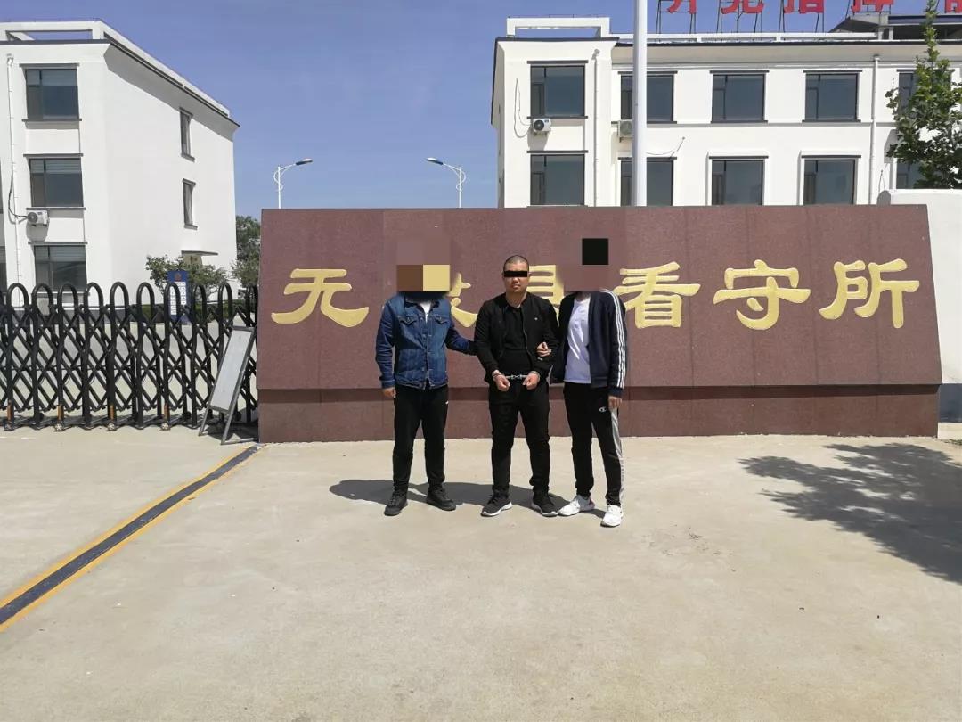 青岛这个黑社会团伙竟然有自己的律师事务所!警方公布铲除赵振韶黑社会性质组织办案细节