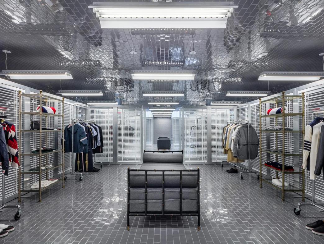 2021十大品牌男装衣服排行榜,2022年十大热销男装品牌