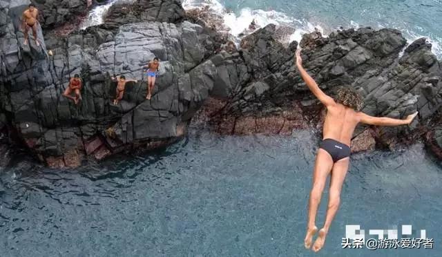 游泳教程快速让你成为游泳健将,游泳如何提高运动能力