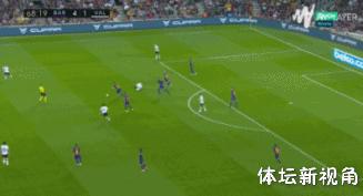 争议！韩国新星战西甲三强均有粗暴犯规，韩媒“洗白”引发热议