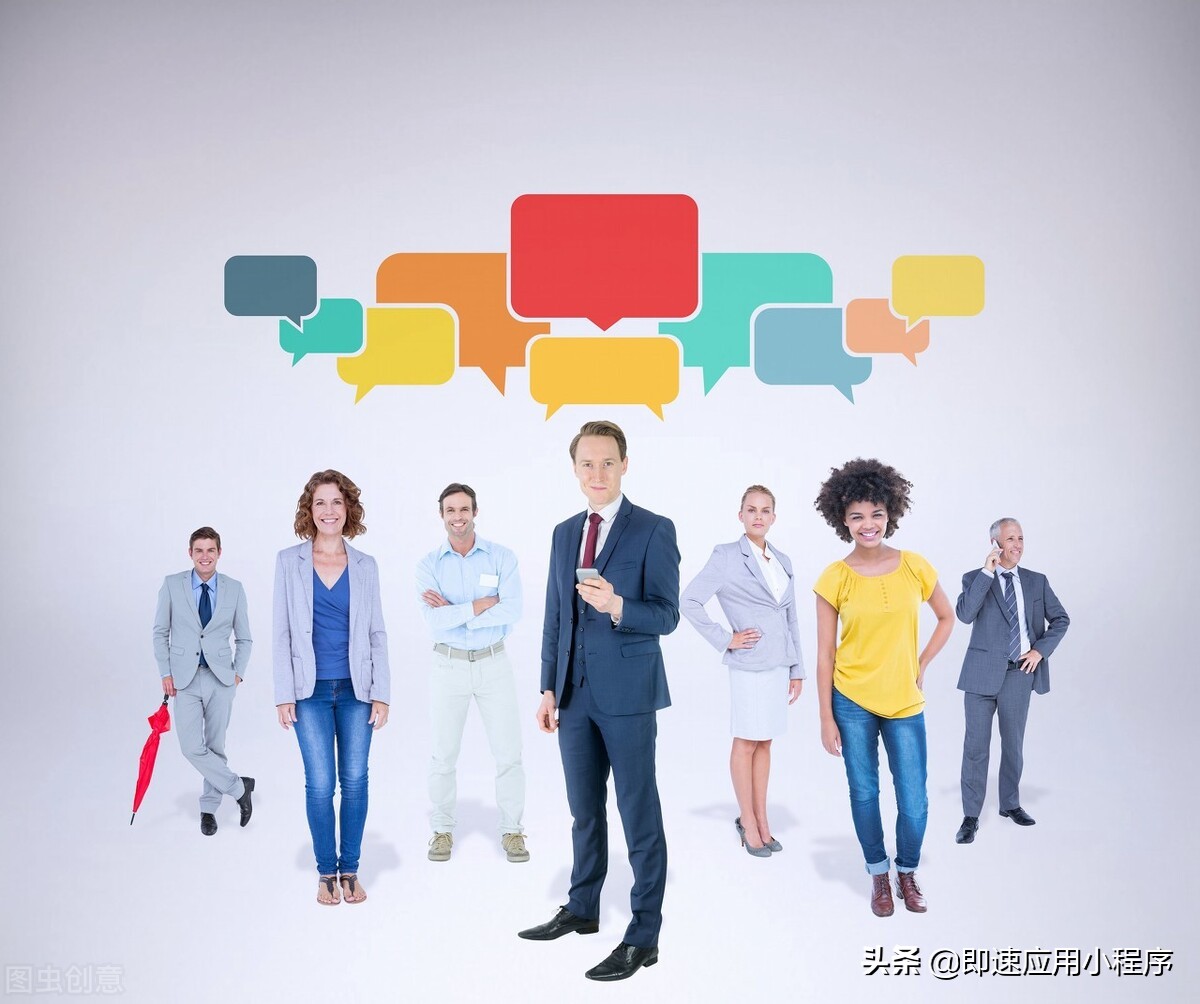 微信社群运营的玩法和技巧,微信社群运营方法技巧与案例图片