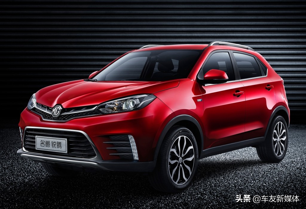 名爵mg进化史,名爵mg7车主评价