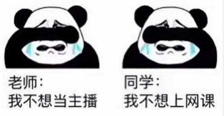 网课到底能不能成为大趋势,网课让人头昏脑胀