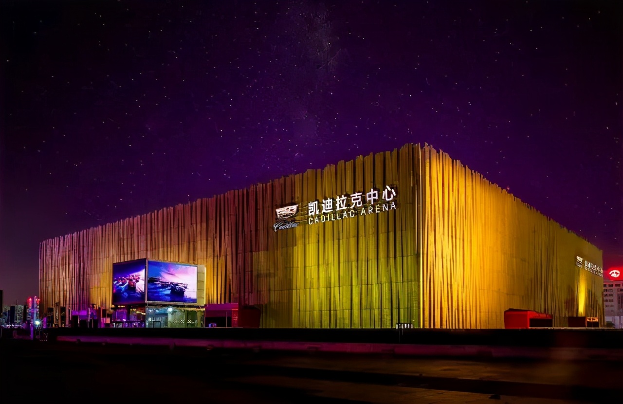 中国十大室内篮球馆,中国十大篮球球场排行