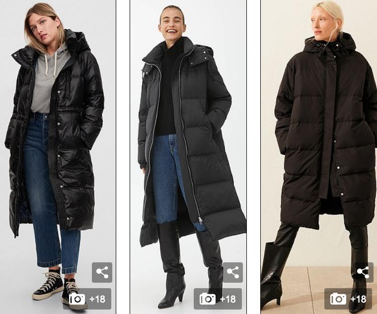 花2万买葆蝶家羽绒外套犯傻吗？我们拿市面上9件羽绒服做了对比