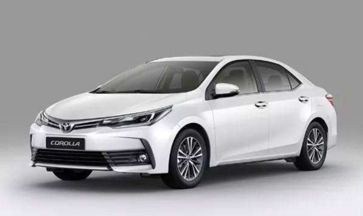 丰田卡罗拉为啥比大众朗逸好,卡罗拉全球卖得最好的是哪个版本