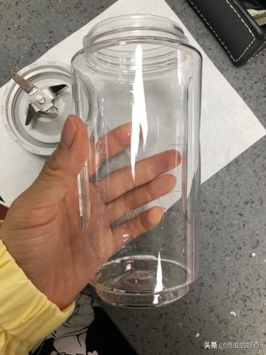 小米小厨宝开箱测评,家电测评破壁机