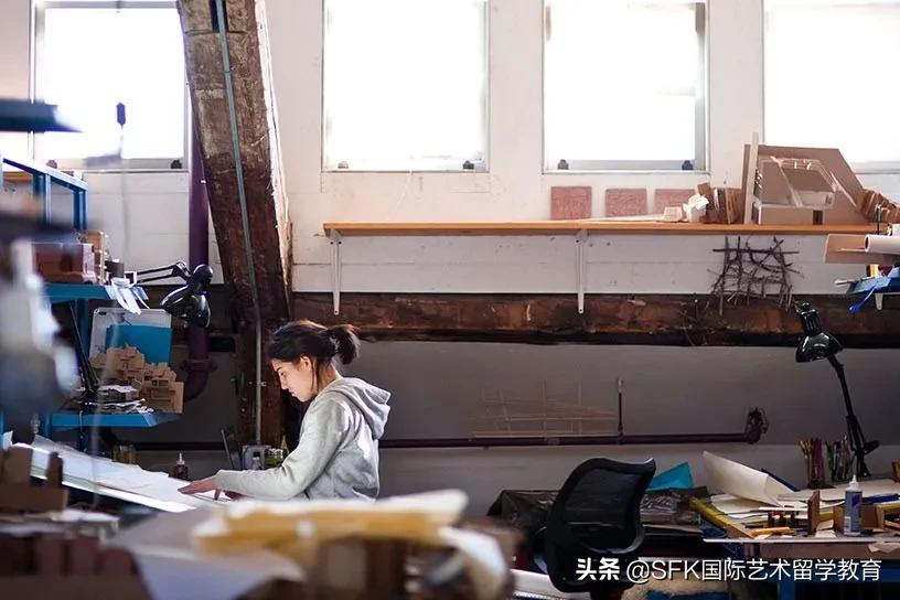 留学建筑师就业怎么样,建筑工程类专业留学就业