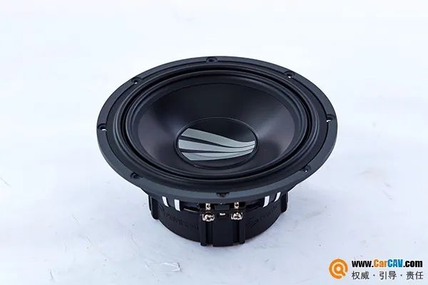 铁了心站C位，双折环喇叭到底有多牛？