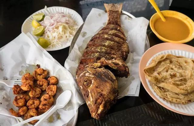 迪拜初印象这才是最真实的迪拜,你以为的迪拜和现实中的迪拜