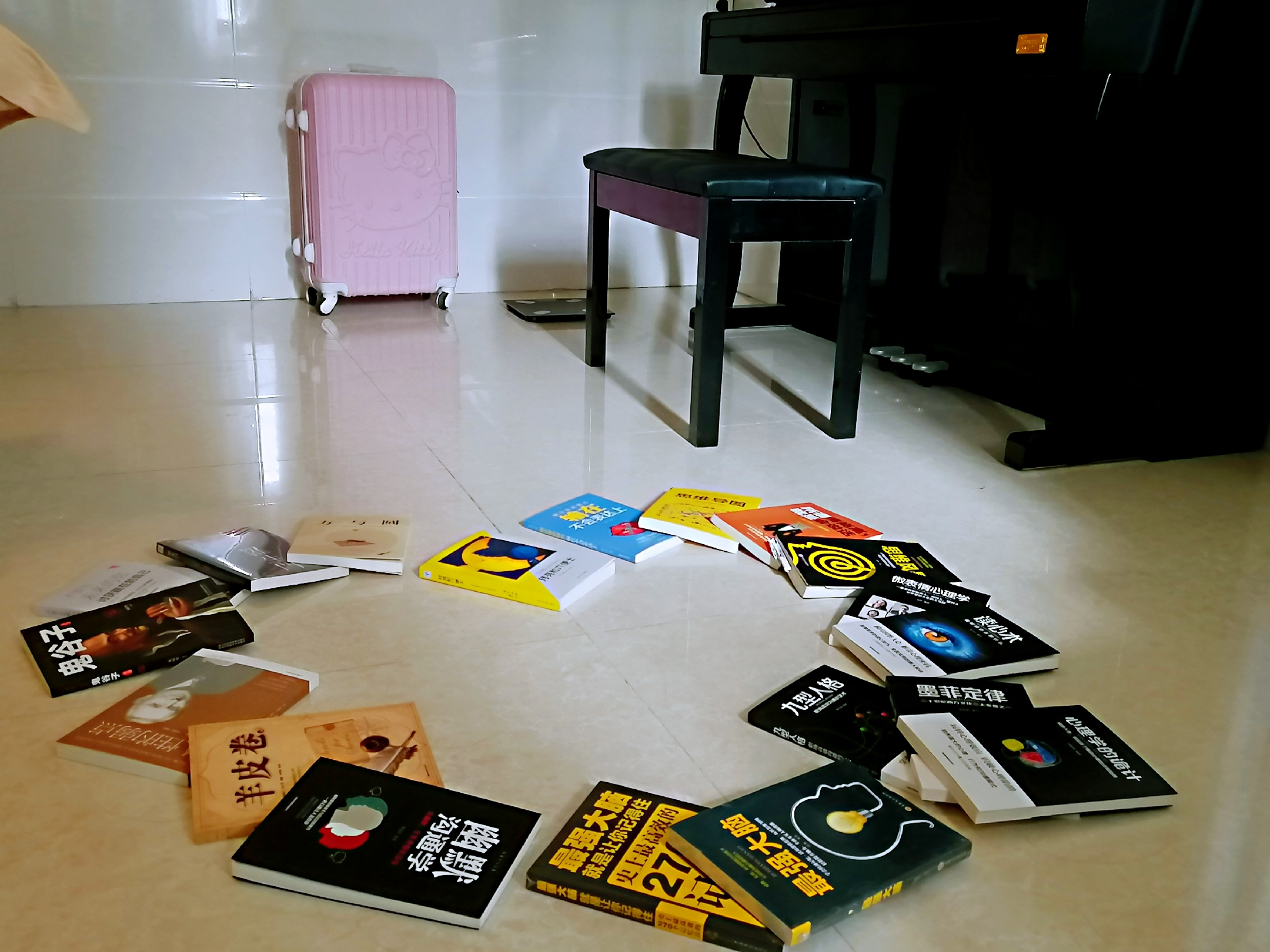 被窝以外，处处皆是危险，天天宅家都未必“百毒不侵”